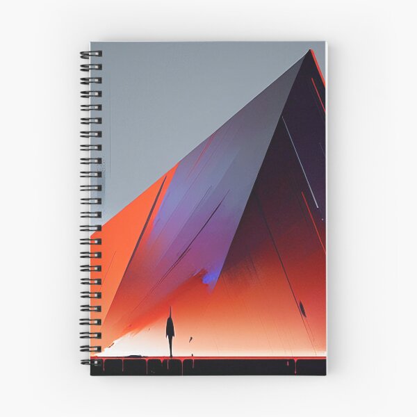 Item preview, Abstract Building designed and sold by NosaZenaNFTs.