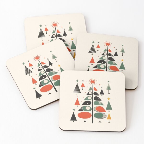 Item preview, Christmas tree decor designed and sold by chimheulim.