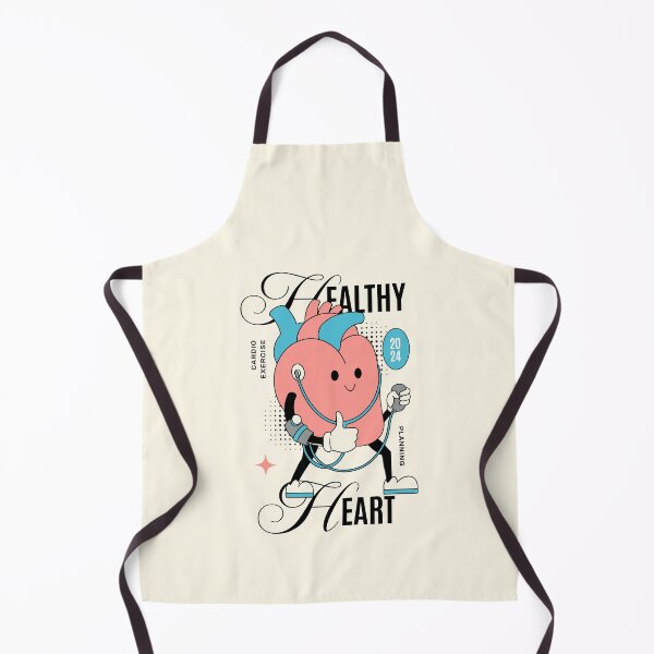 Item preview, Healthy Heart Cardio designed and sold by coltian.
