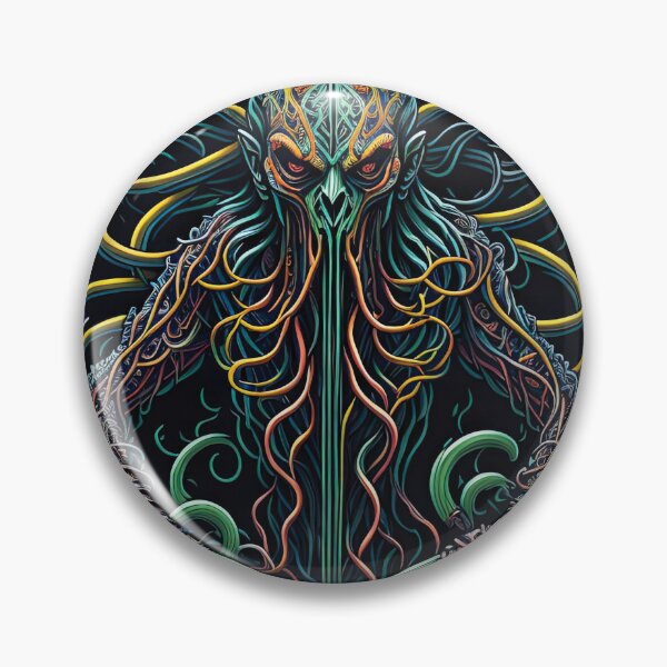 Item preview, Monstrosity S01 D09 designed and sold by Houerd.