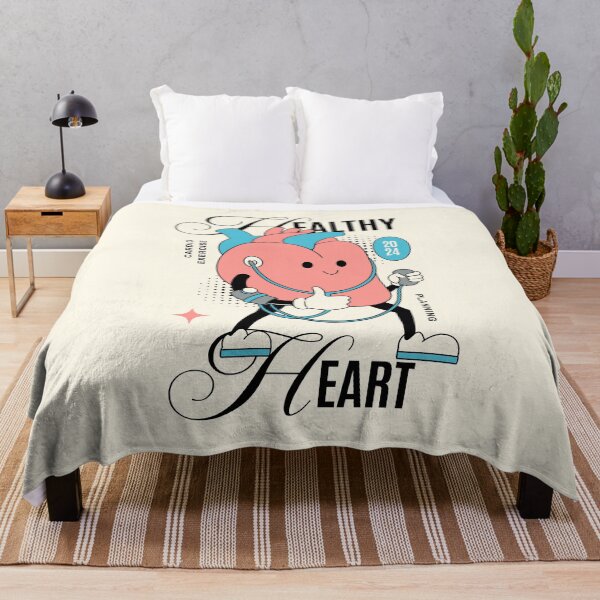 Item preview, Healthy Heart Cardio designed and sold by coltian.