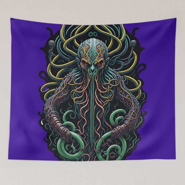 Item preview, Monstrosity S01 D09 designed and sold by Houerd.