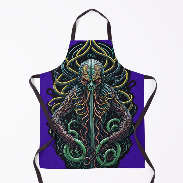 Item preview, Monstrosity S01 D09 designed and sold by Houerd.
