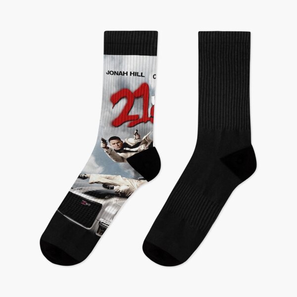Item preview, 21 Jump Street designed and sold by Chankati.