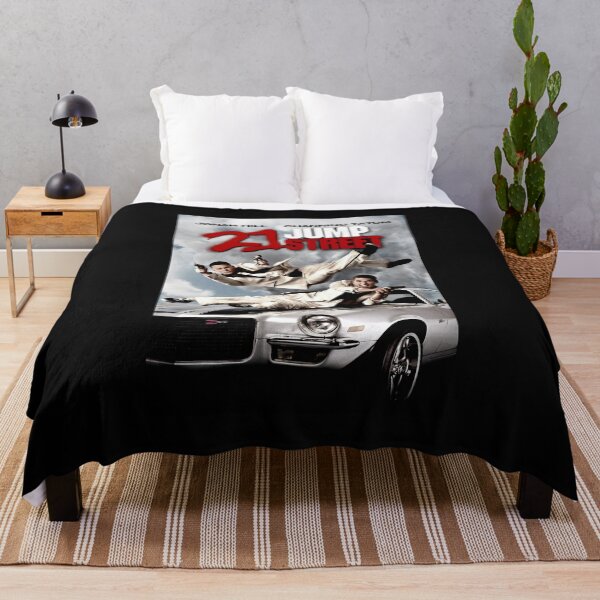 Item preview, 21 Jump Street designed and sold by Chankati.