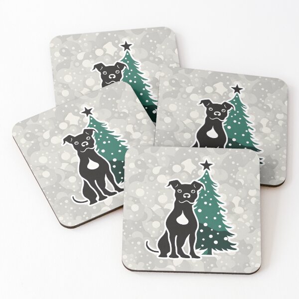 Item preview, Christmas Dog designed and sold by Planetporridge.