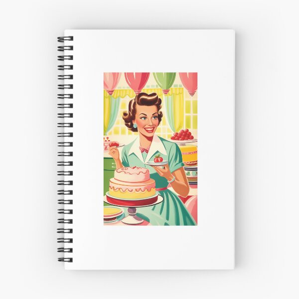 Item preview, The Traditional Housewife designed and sold by TatBreeze.