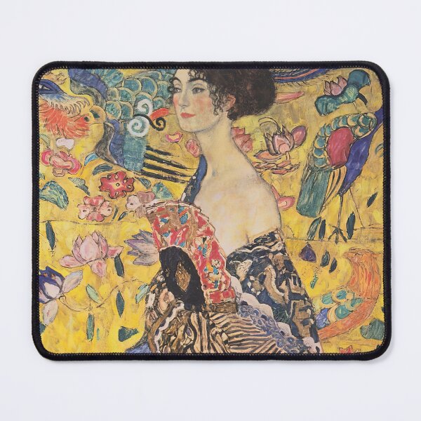 Aperçu de l'œuvre peintures de Gustav Klimt, œuvres d'art de Gustav Klimt, style artistique de Gustav Klimt créée et vendue par The art world.