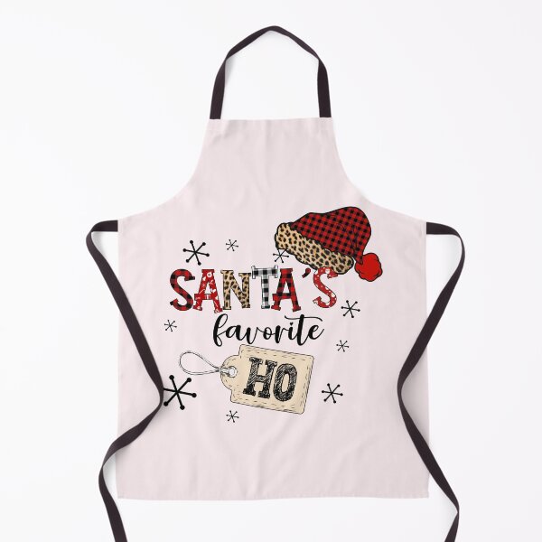 Item preview, Santa's favourite HO Ho Ho designed and sold by Margival.
