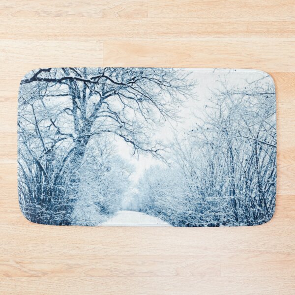Item preview, Winter Delight No. 1 designed and sold by asanaworld.