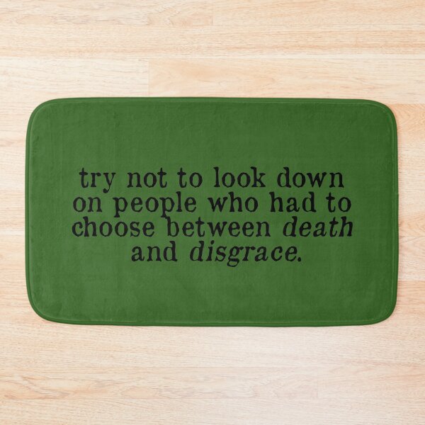 Item preview, death and disgrace designed and sold by myfaithmylove.