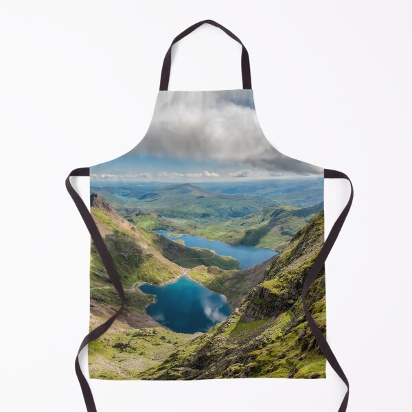 Artikelvorschau, Snowdon Mountain Summit Wales entworfen und verkauft von AJEvans.
