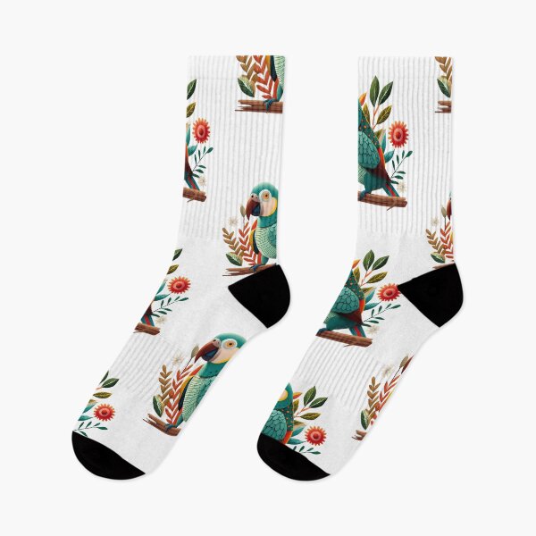 Item preview, Amo los loros designed and sold by moderncolor.