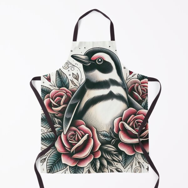 Item preview, Penguin II designed and sold by fairycoffins.