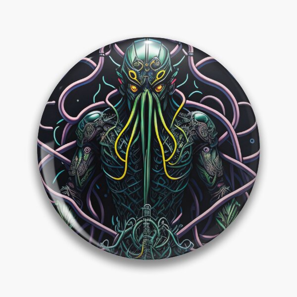 Item preview, Monstrosity S01 D10 designed and sold by Houerd.