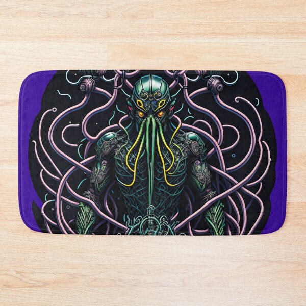 Item preview, Monstrosity S01 D10 designed and sold by Houerd.
