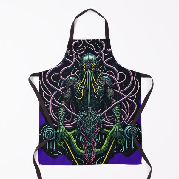 Item preview, Monstrosity S01 D10 designed and sold by Houerd.