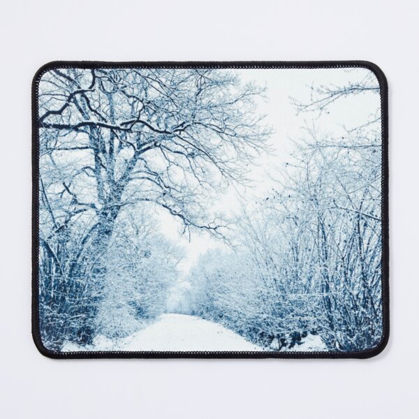 Item preview, Winter Delight No. 1 designed and sold by asanaworld.