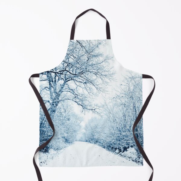 Item preview, Winter Delight No. 1 designed and sold by asanaworld.
