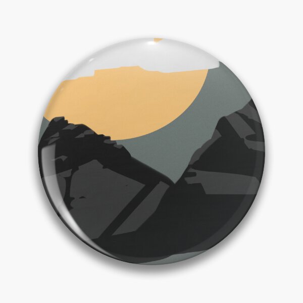 Item preview, Cold Sunset designed and sold by Lnd-Art.