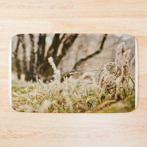 Item preview, Frosted Grass in September - Photography designed and sold by Tilosparty30.