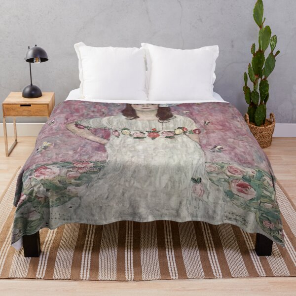 Item preview, gustav klimt paintings, gustav klimt artwork, gustav klimt art style designed and sold by The art world.