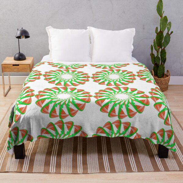 Item preview, christmas mandala designed and sold by Meo Design.