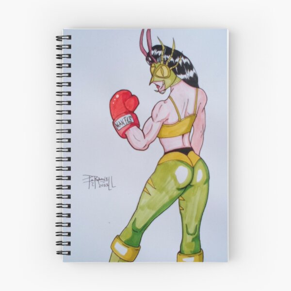 Item preview, Mantis designed and sold by KAL-KAROTTO.