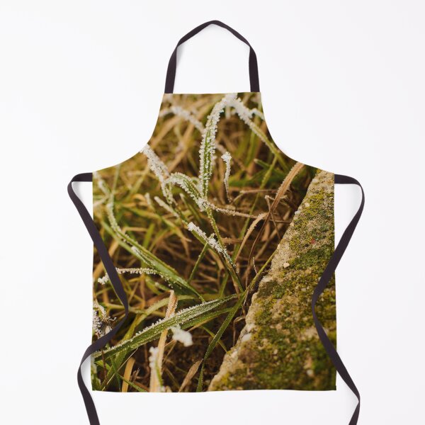 Item preview, Frosted grass - photography designed and sold by Tilosparty30.