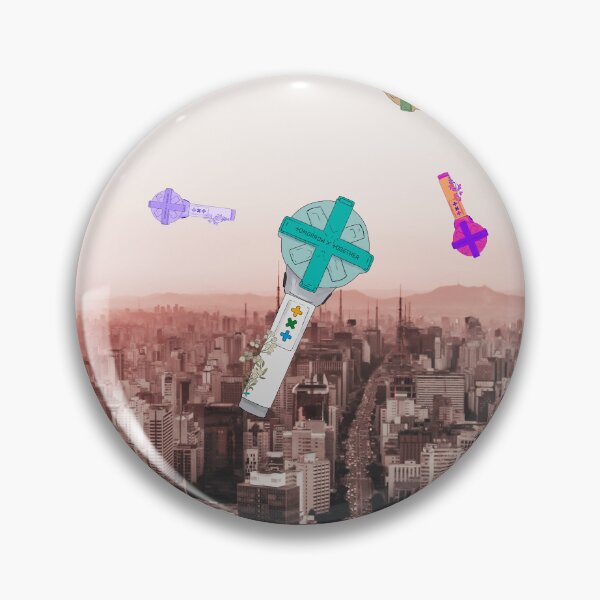 Item preview, TXT mini lightstick designed and sold by hyuli-.
