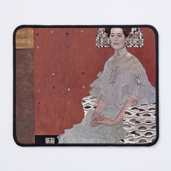 Item preview, gustav klimt paintings, gustav klimt artwork, gustav klimt art style designed and sold by The art world.