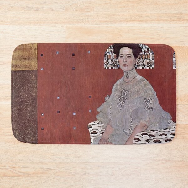 Item preview, gustav klimt paintings, gustav klimt artwork, gustav klimt art style designed and sold by The art world.