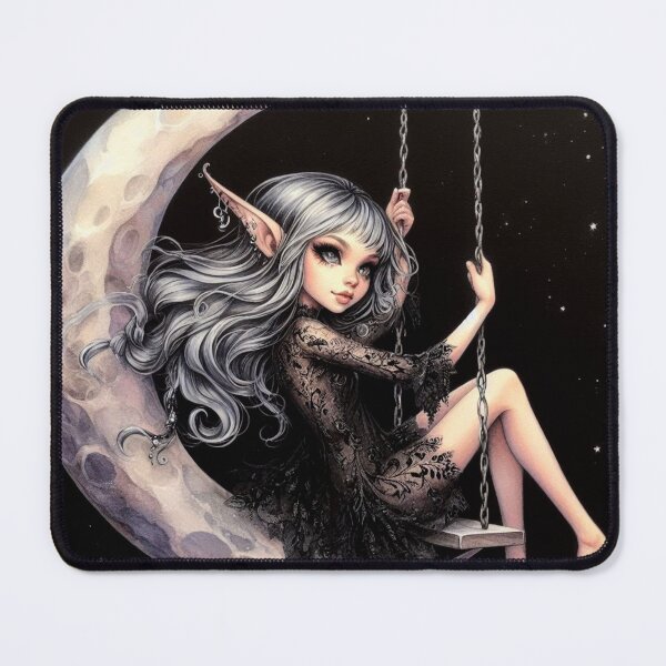 Item preview, Moon Pixie designed and sold by CandyMS.