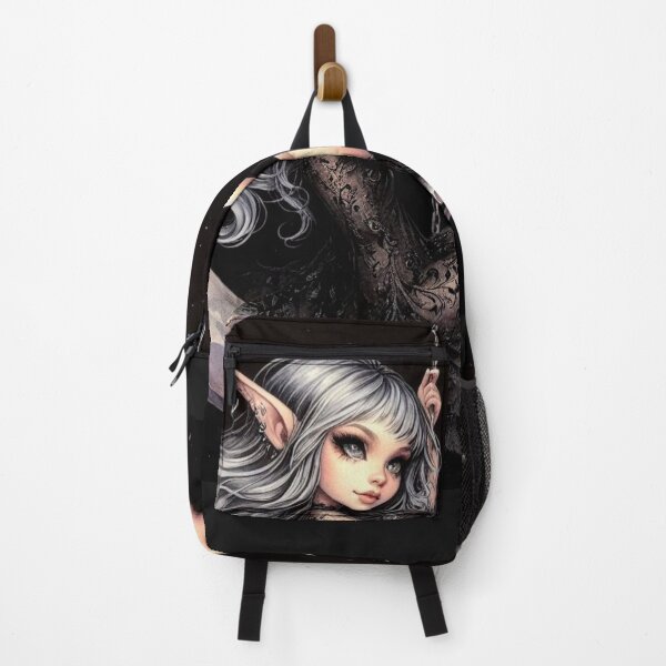 Item preview, Moon Pixie designed and sold by CandyMS.