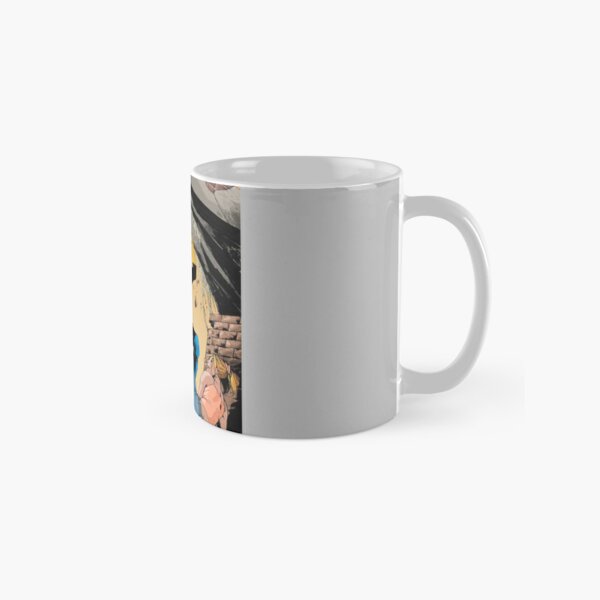 Invincible Wiki Coffee Mugs for Sale