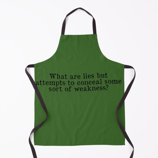 Item preview, lies as weakness designed and sold by myfaithmylove.