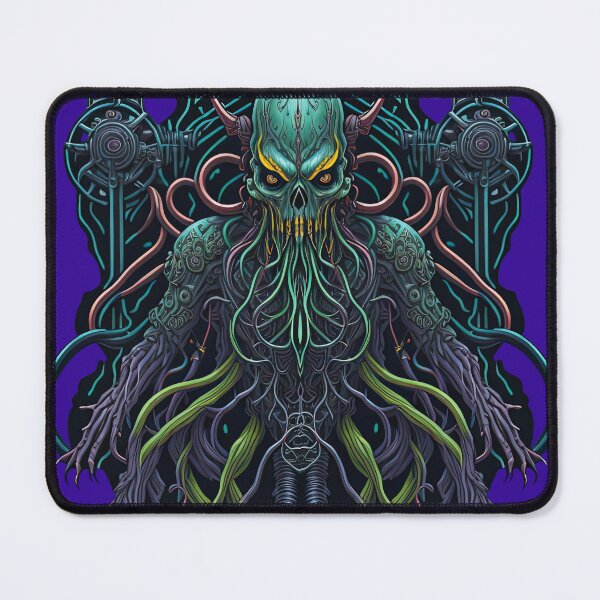 Item preview, Monstrosity S01 D11 designed and sold by Houerd.