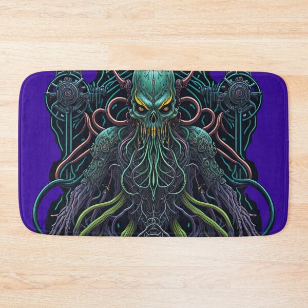 Item preview, Monstrosity S01 D11 designed and sold by Houerd.