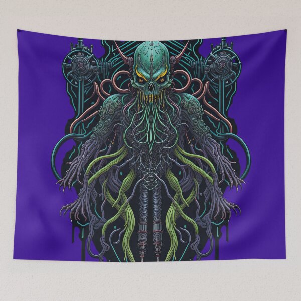 Item preview, Monstrosity S01 D11 designed and sold by Houerd.