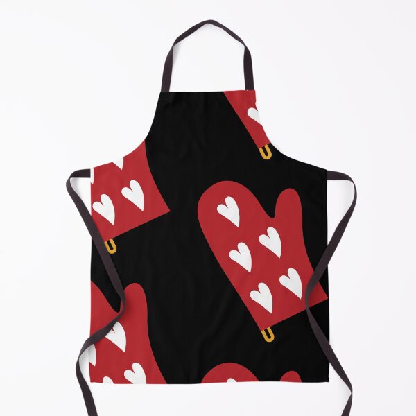 Item preview, COOKING LOVE designed and sold by BLACKPEAR.