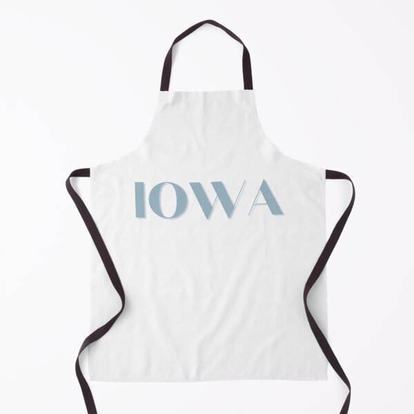 Item preview, IOWA State Sticker designed and sold by LenasVersion.