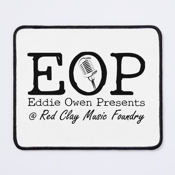 Item preview, EOP: Eddie Owen Presents designed and sold by eopresents-rcmf.