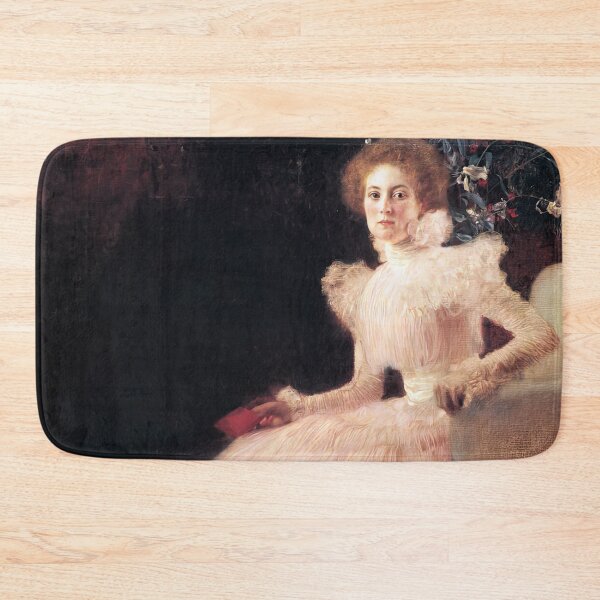 Item preview, gustav klimt paintings, gustav klimt artwork, gustav klimt art style designed and sold by The art world.