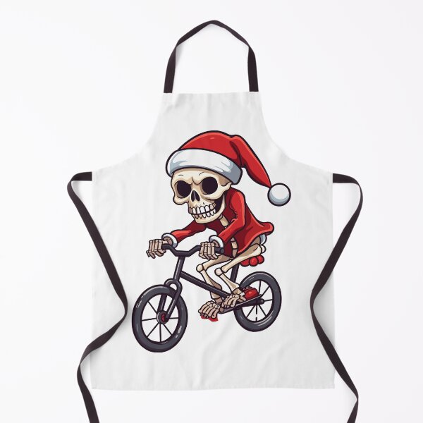 Item preview, skeleton christmas designed and sold by kuzzaco.