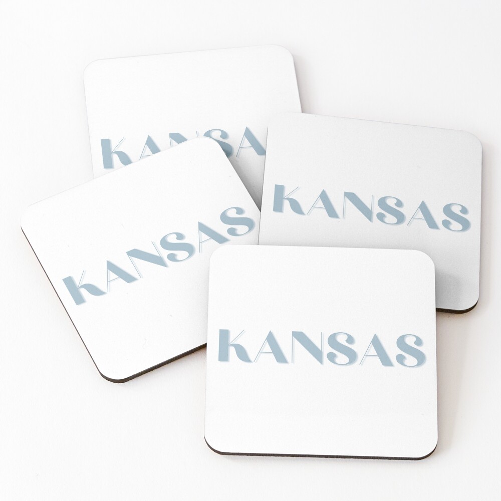 Item preview, Coasters (Set of 4) designed and sold by LenasVersion.