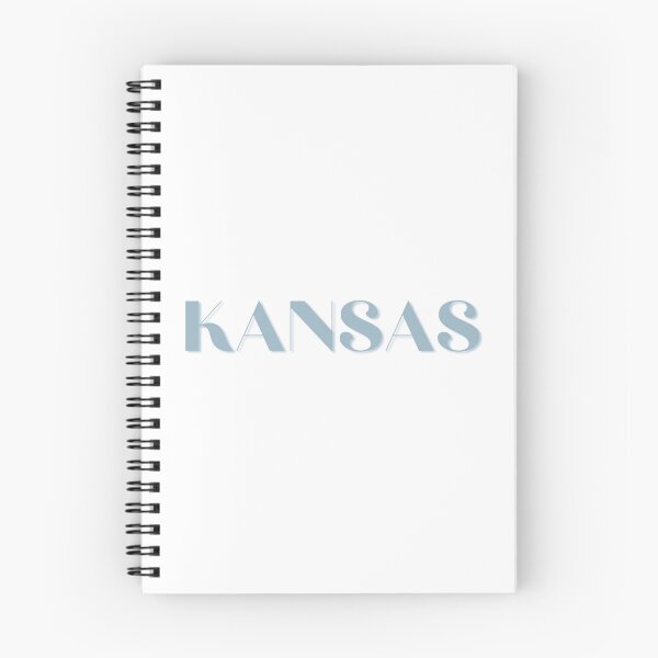 Item preview, KANSAS State Sticker designed and sold by LenasVersion.