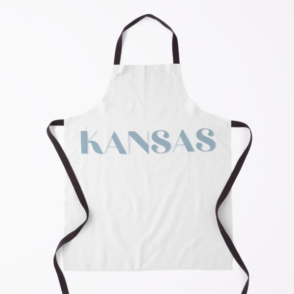 Item preview, KANSAS State Sticker designed and sold by LenasVersion.