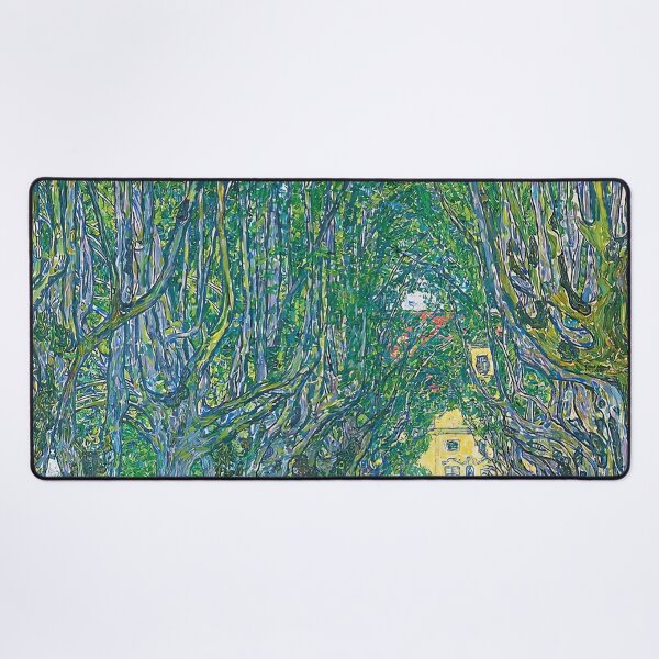 Aperçu de l'œuvre peintures de Gustav Klimt, œuvres d'art de Gustav Klimt, style artistique de Gustav Klimt créée et vendue par The art world.