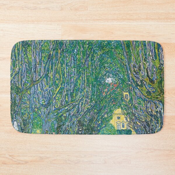 Item preview, gustav klimt paintings, gustav klimt artwork, gustav klimt art style designed and sold by The art world.