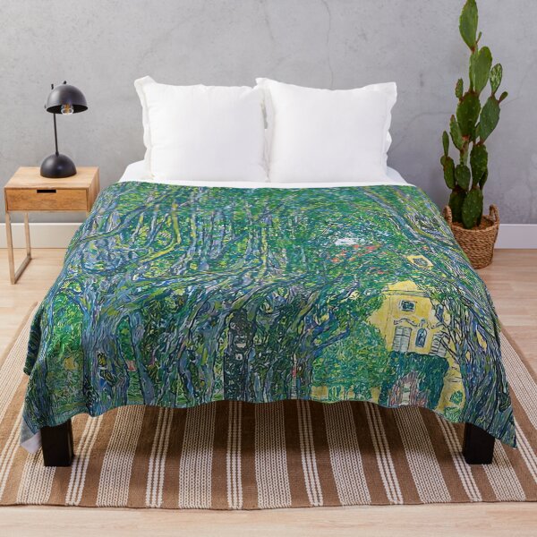 Item preview, gustav klimt paintings, gustav klimt artwork, gustav klimt art style designed and sold by The art world.